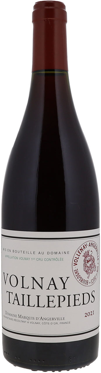 2021 Volnay Premier Cru Taillepieds