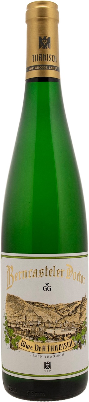 2022 Berncastel DOCTOR Riesling Grosses Gewächs Q.b.A. trocken