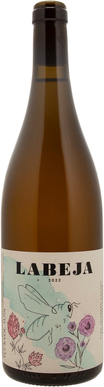 2022 Labeja Riesling trocken