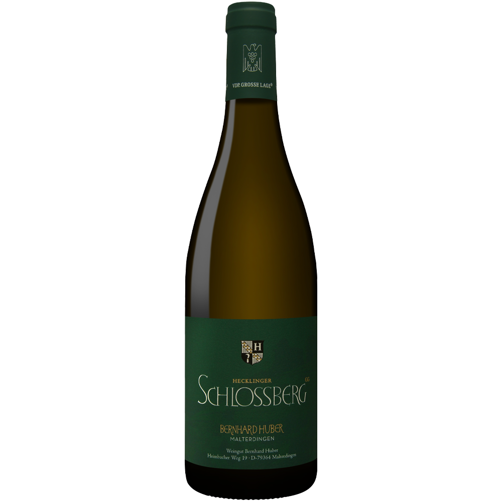 2018 Hecklingen SCHLOSSBERG Chardonnay Grosses Gewächs Q.b.A. trocken