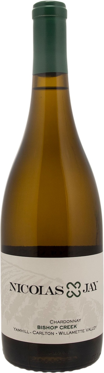 2022 Chardonnay Bishop Creek