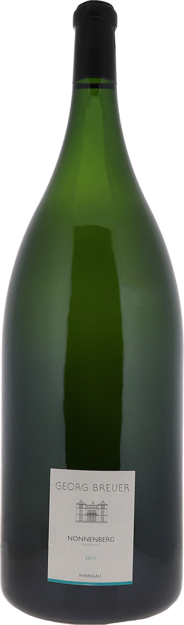 2011 Rauenthal Nonnenberg Riesling Q.b.A