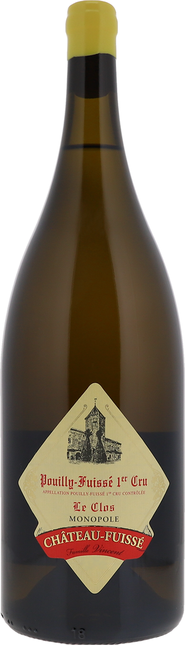2024 Pouilly-Fuissé Premier Cru Le Clos Monopole