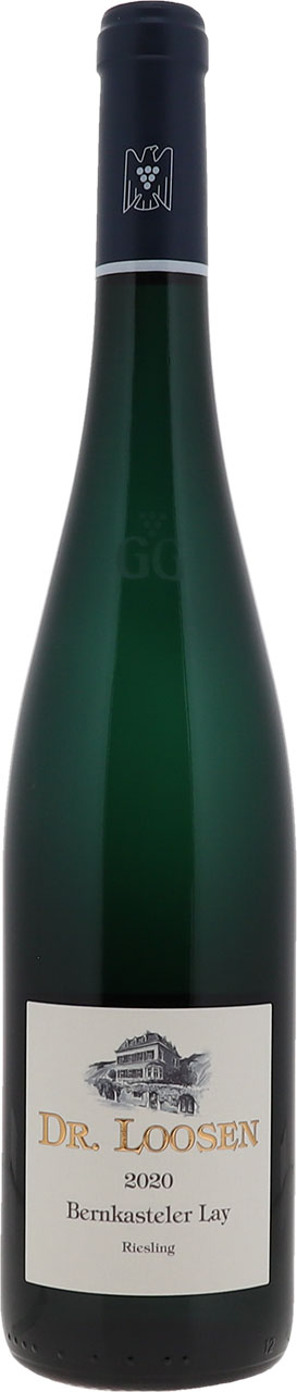 2020 Bernkastel LAY Riesling Grosses Gewächs Q.b.A. trocken