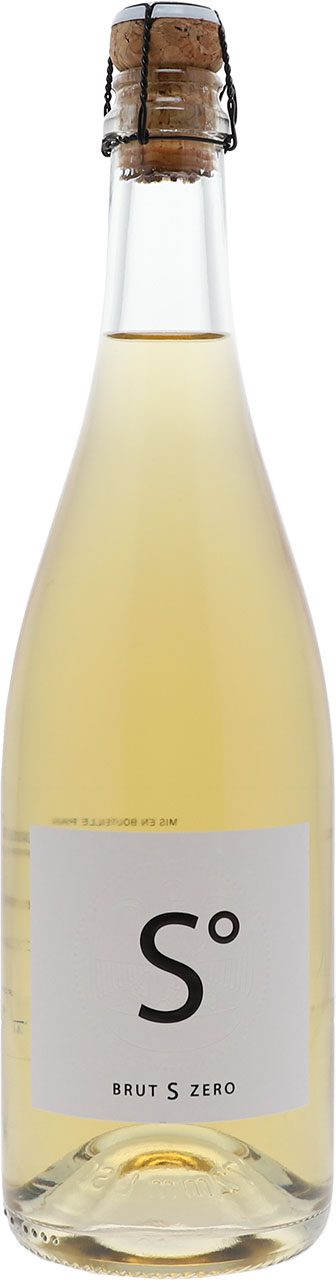2018 Brut S° Zero
