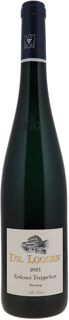 2021 Erden TREPPCHEN Riesling Alte Reben Grosses Gewächs Q.b.A. trocken