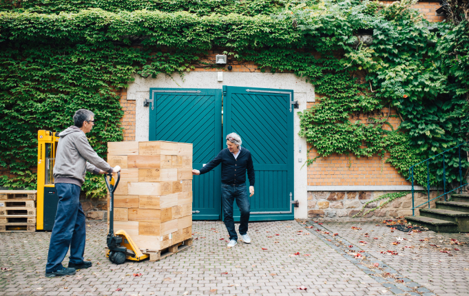 Newsletter Weinart