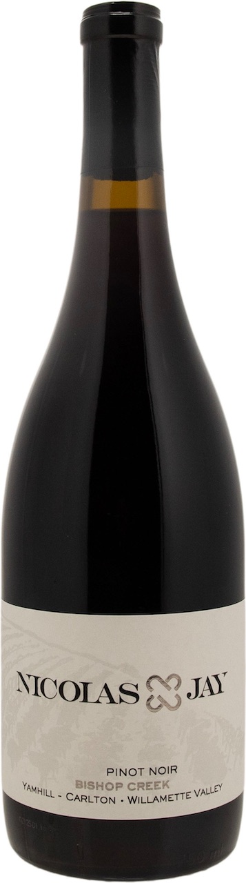 2021 Pinot Noir Bishop Creek