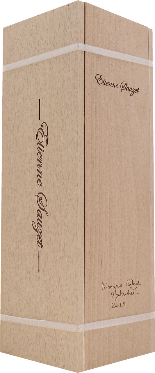 2019 Bienvenues-Bâtard-Montrachet Grand Cru