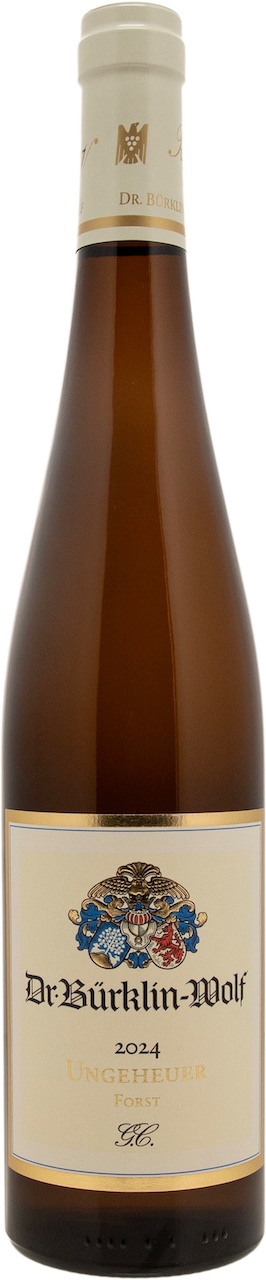 2024 Forster Ungeheuer Riesling Q.b.A. trocken Edition G.C.
