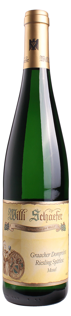 2023 Graacher Domprobst Riesling Spätlese 10