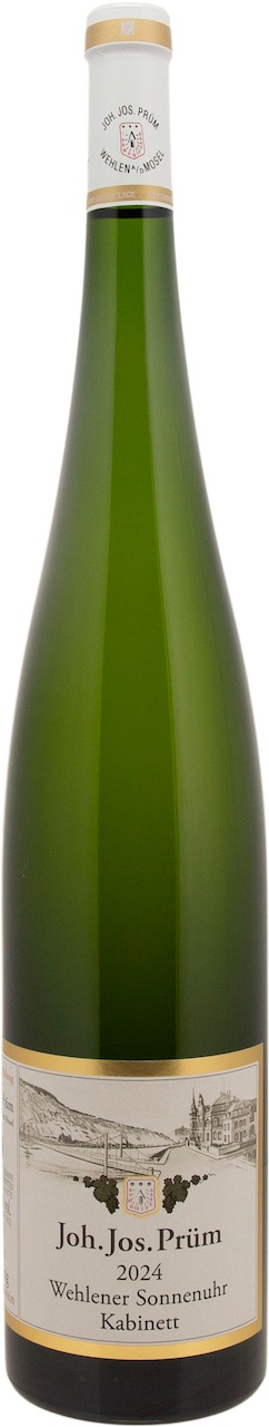 2024 Wehlener Sonnenuhr Riesling Kabinett
