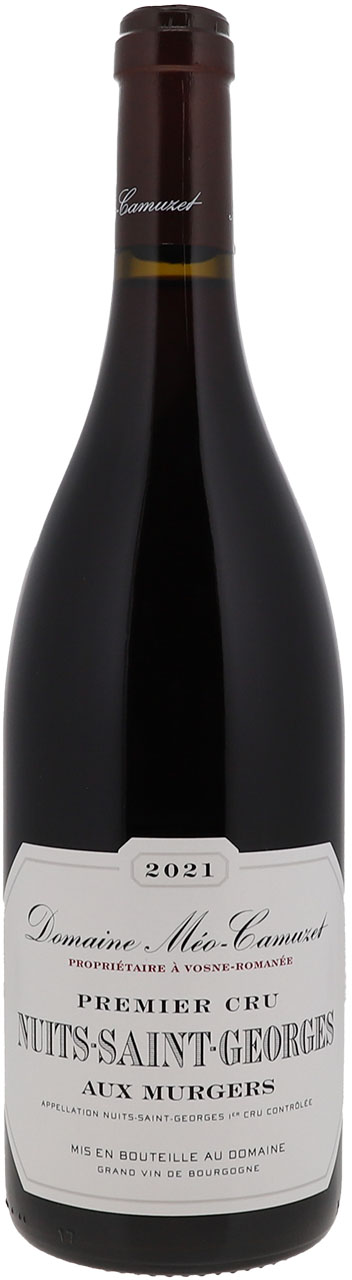 2021 Nuits-Saint-Georges Premier Cru Aux Murgers