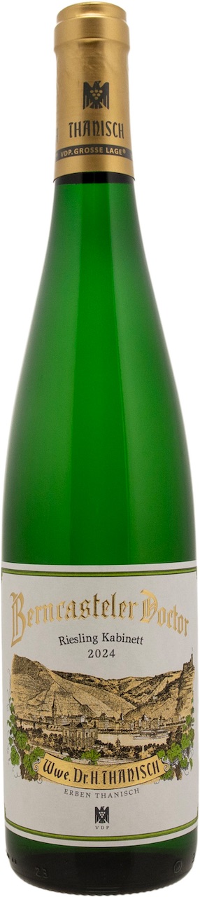 2024 Berncasteler Doctor Riesling Kabinett