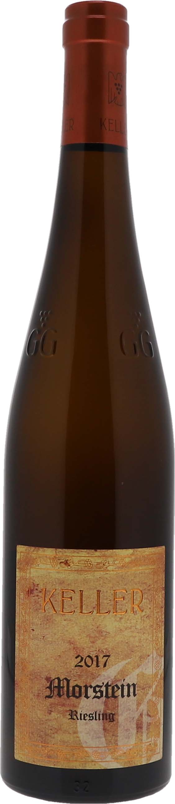 2017 Westhofen MORSTEIN Riesling Grosses Gewächs Q.b.A. trocken