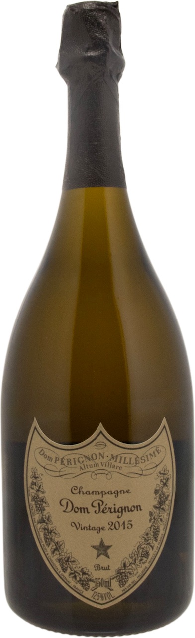 2015 Dom Perignon Brut