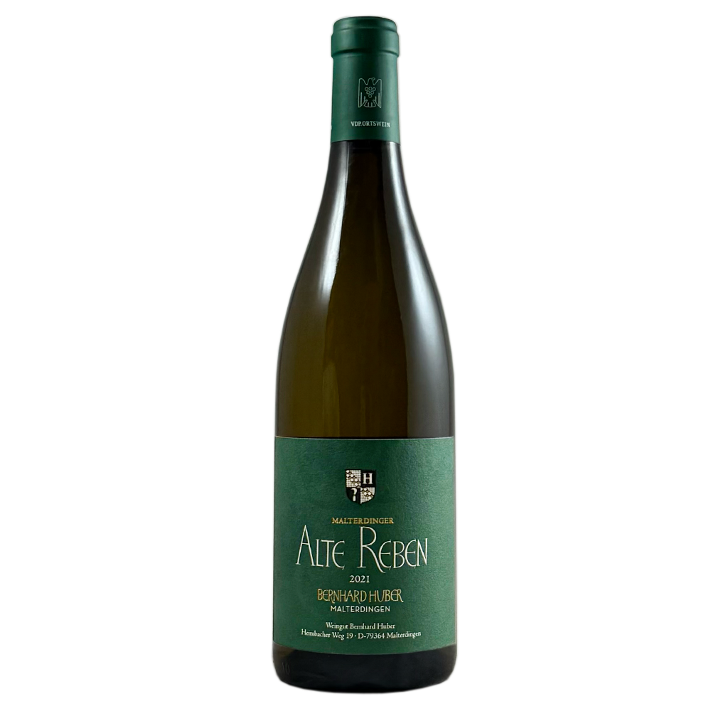 2021 Malterdinger Alte Reben Chardonnay Q.b.A. trocken