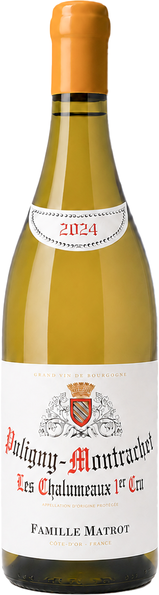 2024 Puligny-Montrachet Premier Cru Chalumeaux