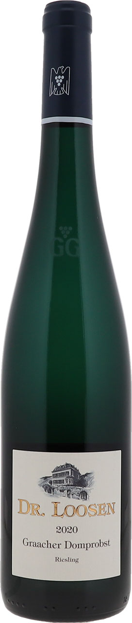 2020 Graach DOMPROBST Riesling Grosses Gewächs Q.b.A. trocken