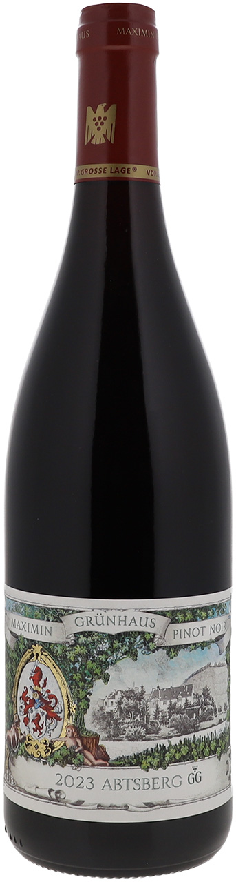 2023 Maximin Grünhaus ABTSBERG Pinot Noir Grosses Gewächs Q.b.A. trocken
