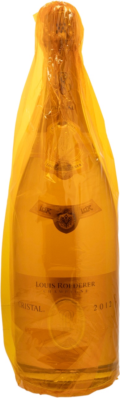 2012 Roederer Cristal