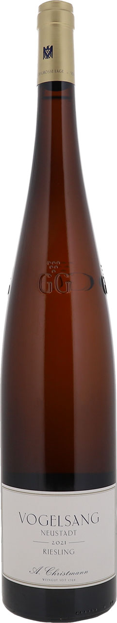 2021 Neustadt VOGELSANG Riesling Grosses Gewächs Q.b.A. trocken