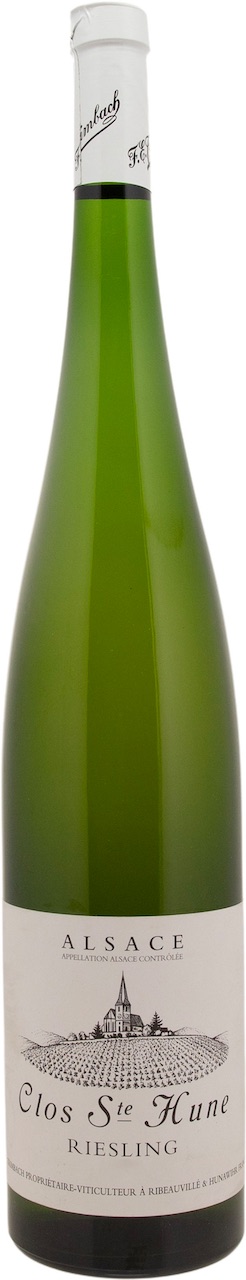 2009 Riesling Clos Sainte Hune