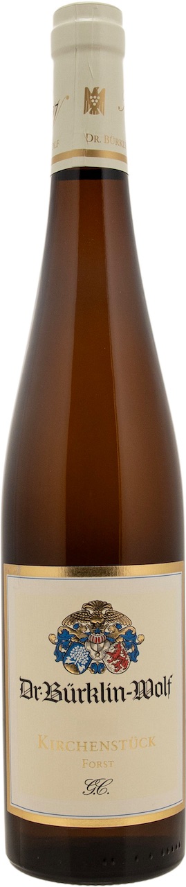 2021 Forster Kirchenstück Riesling Q.b.A. trocken Edition G.C.