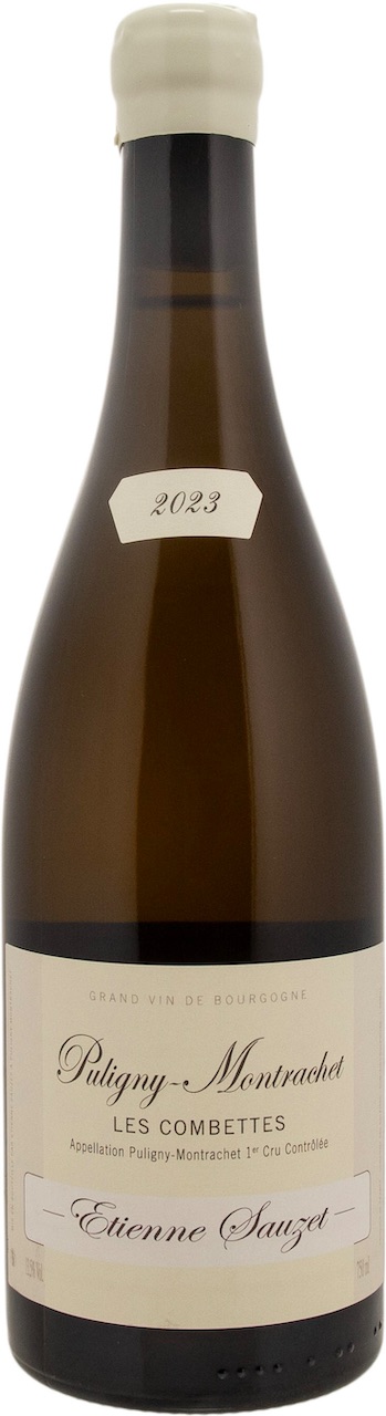 2023 Puligny-Montrachet Premier Cru Les Combettes