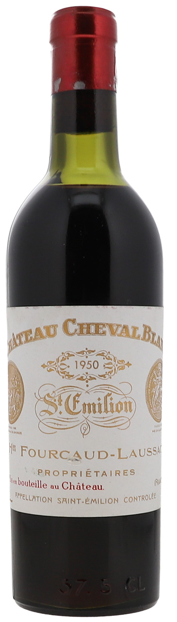 1950 Cheval Blanc St. Emilion