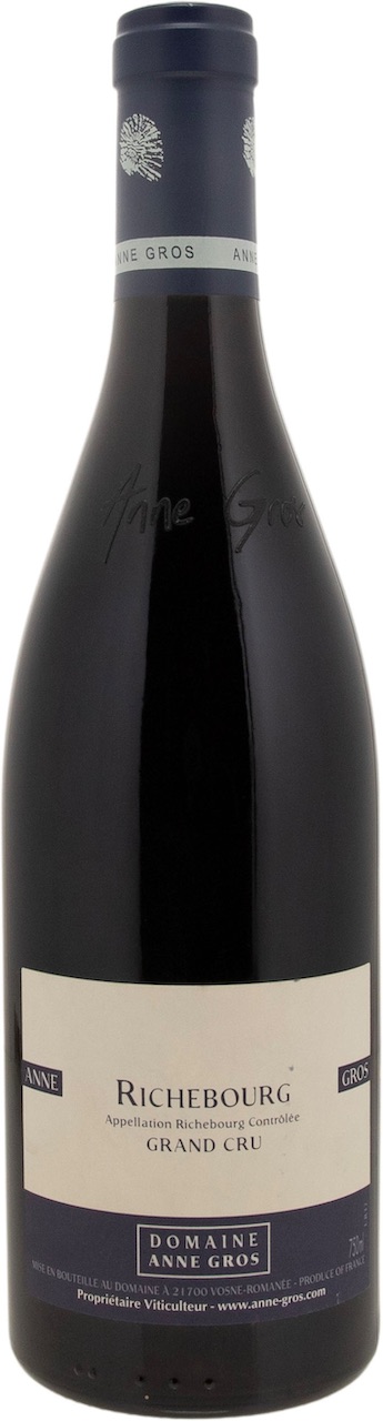 2004 Richebourg Grand Cru