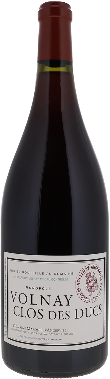 2023 Volnay Premier Cru Clos des Ducs