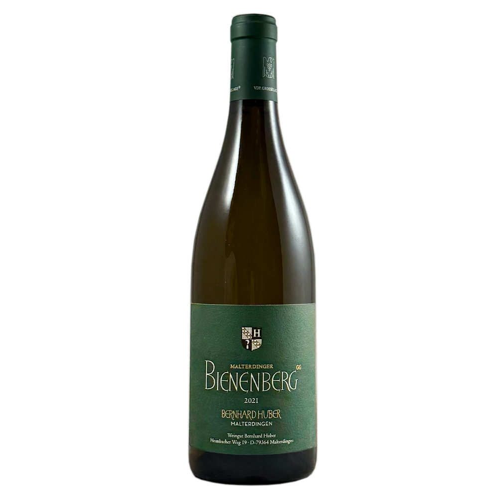 2021 Malterdingen BIENENBERG Chardonnay Grosses Gewächs Q.b.A. trocken