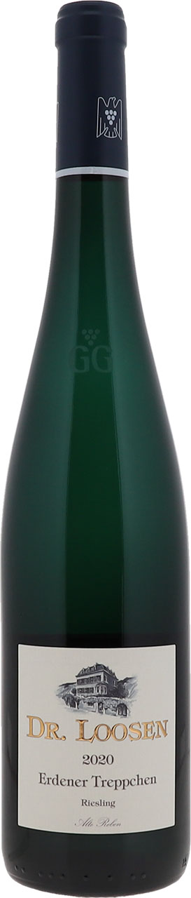 2020 Erden TREPPCHEN Riesling Alte Reben Grosses Gewächs Q.b.A. trocken