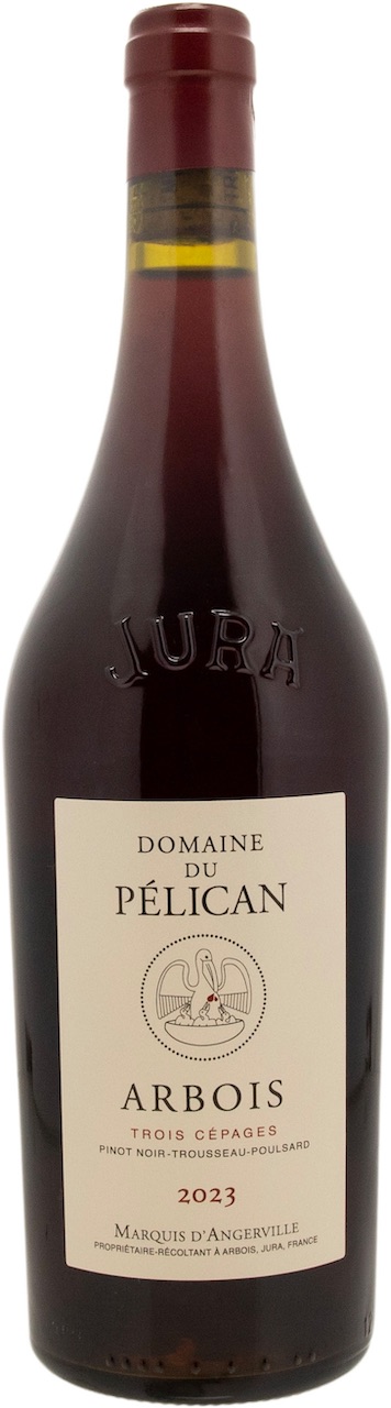 2023 Arbois Trois Cépages