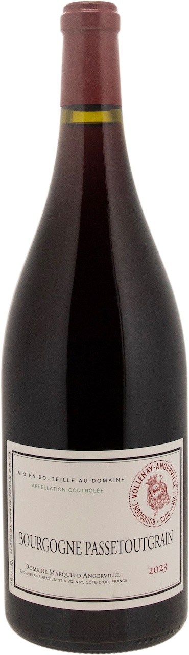 2023 Bourgogne Passetoutgrain