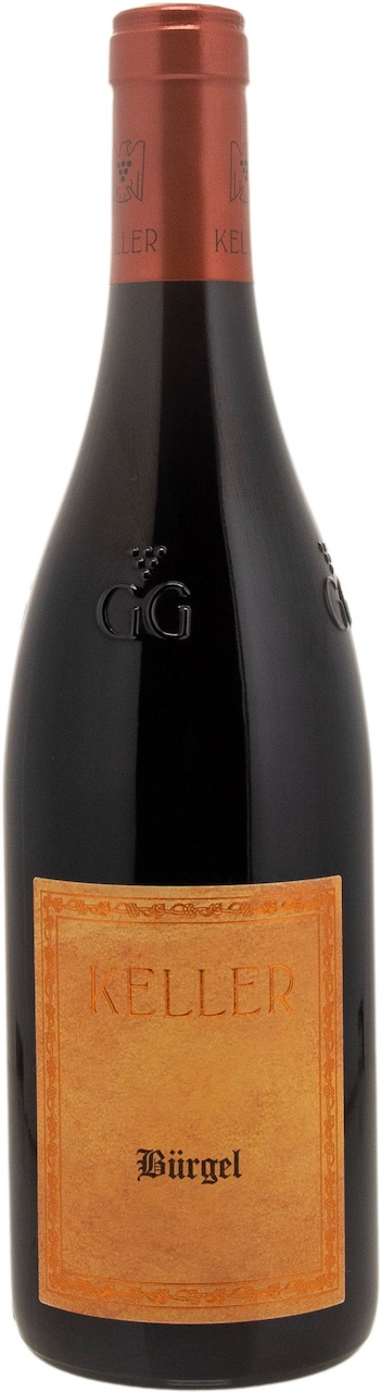 2014 Dalsheim BÜRGEL Spätburgunder Grosses Gewächs Q.b.A. trocken
