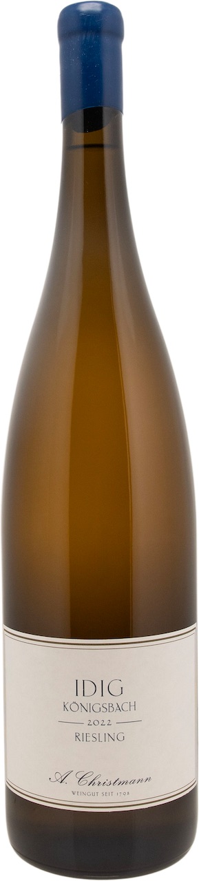 2022 Königsbach IDIG Riesling Grosses Gewächs Q.b.A. trocken