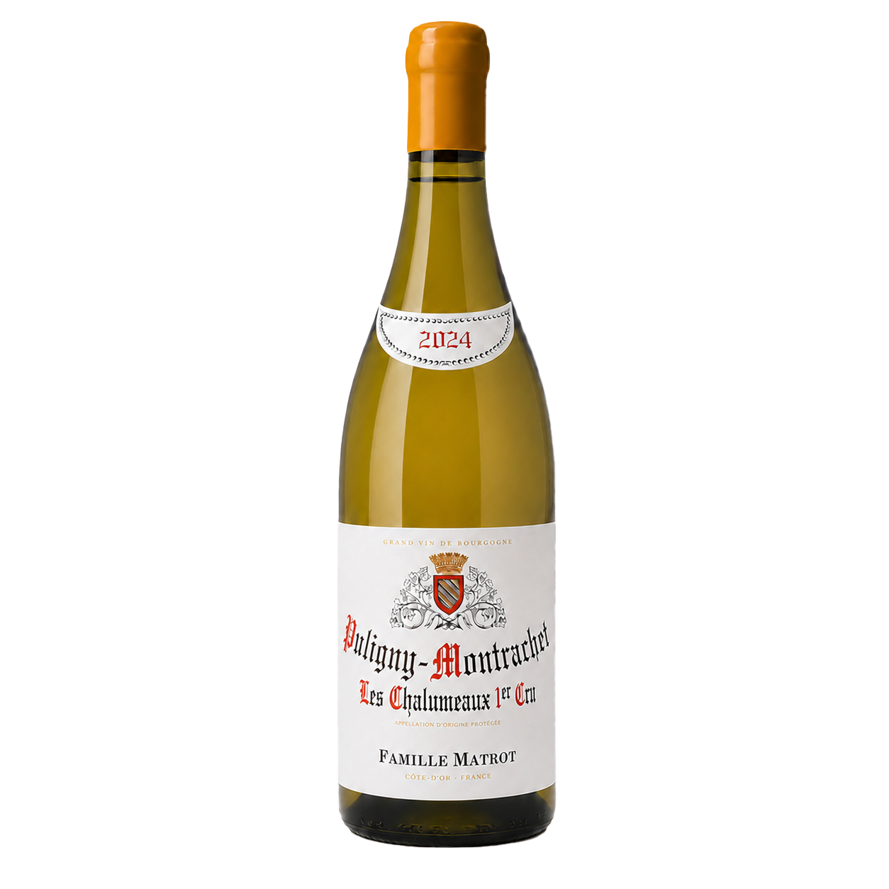 2024 Puligny-Montrachet Premier Cru Chalumeaux