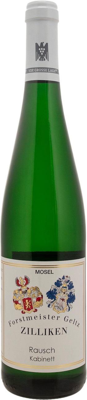 2022 Saarburger Rausch Riesling Kabinett