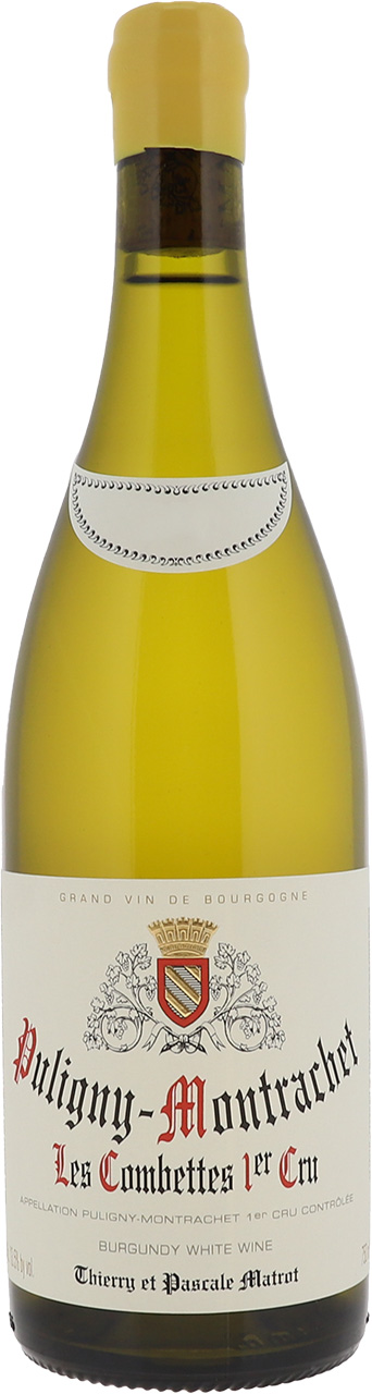 2023 Puligny-Montrachet Premier Cru Les Combettes