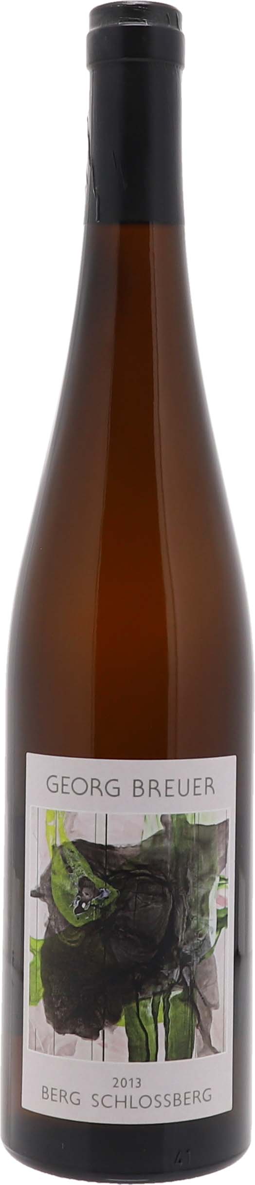 2013 Rüdesheim Berg Schlossberg Riesling Q.b.A