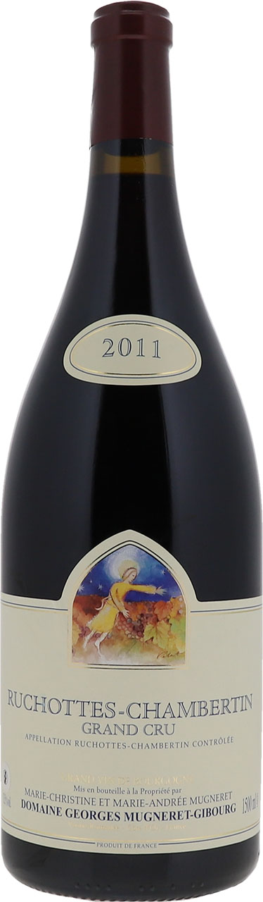 2011 Ruchottes-Chambertin Grand Cru