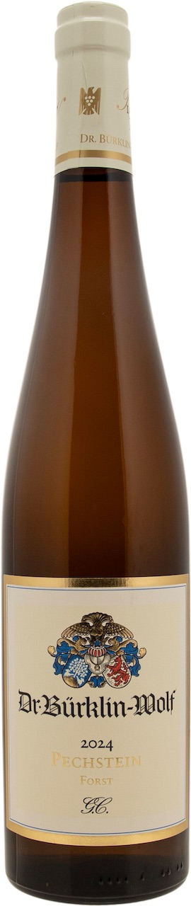 2024 Forster Pechstein Riesling Q.b.A. trocken Edition G.C.