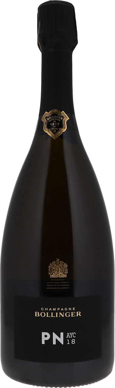 Bollinger PN AYC18 Blanc de Noirs