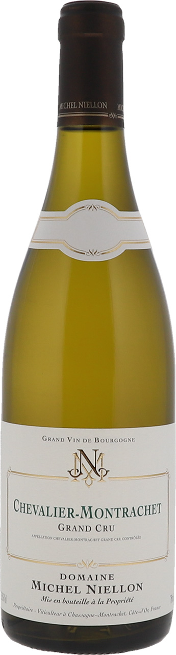 2024 Chevalier-Montrachet Grand Cru