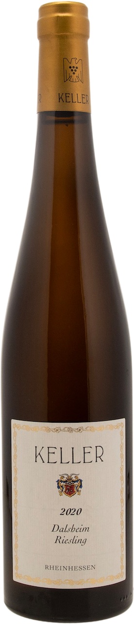 2020 Dalsheimer Riesling Q.b.A. trocken