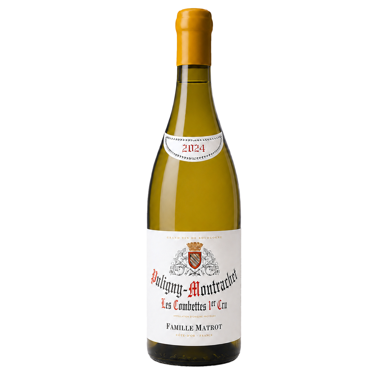 2024 Puligny-Montrachet Premier Cru Les Combettes