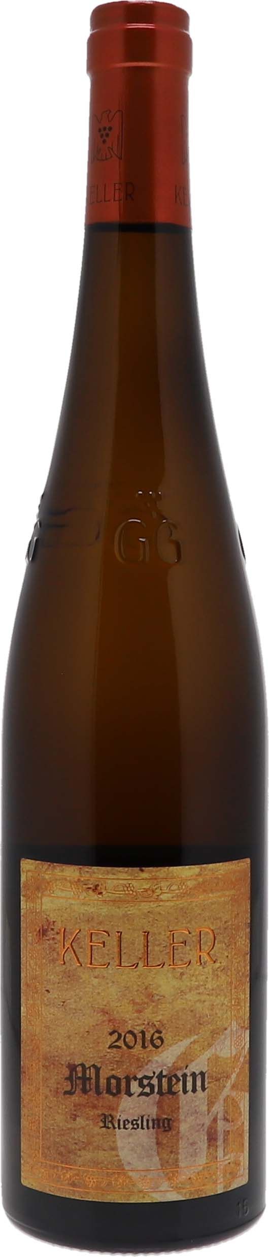 2016 Westhofen MORSTEIN Riesling Grosses Gewächs Q.b.A. trocken