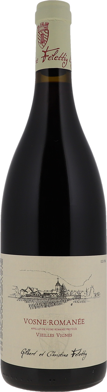 2023 Vosne-Romanée Vieilles Vignes